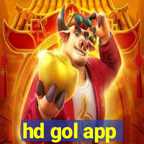 hd gol app